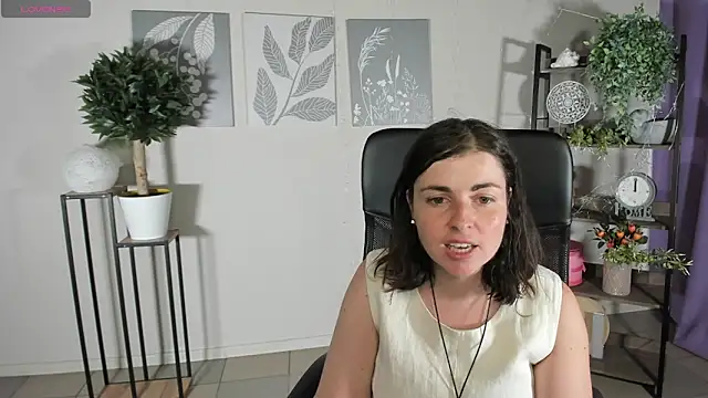 XXX chat uživo modela MartaEdams