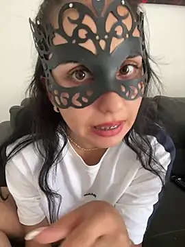 XXX chat uživo modela Meryy34