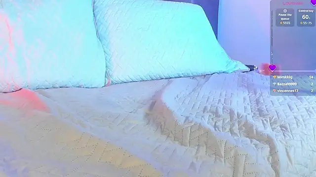 Luna_honey9 即時 XXX 聊天