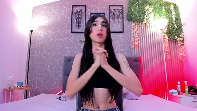 Živý XXX chat lana_gill1