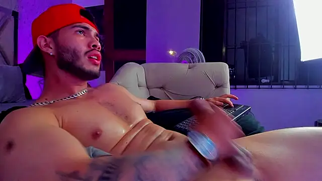 Vincentblack live XXX chat