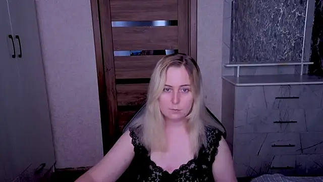 Kristy-Max's Live XXX Chat