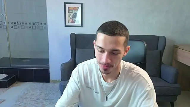 Онлайн чат XXX KaydenDrew