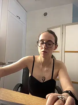 MartiniiSelenna Live XXX-Chat