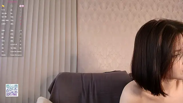 Czat XXX na żywo – Fire_katie