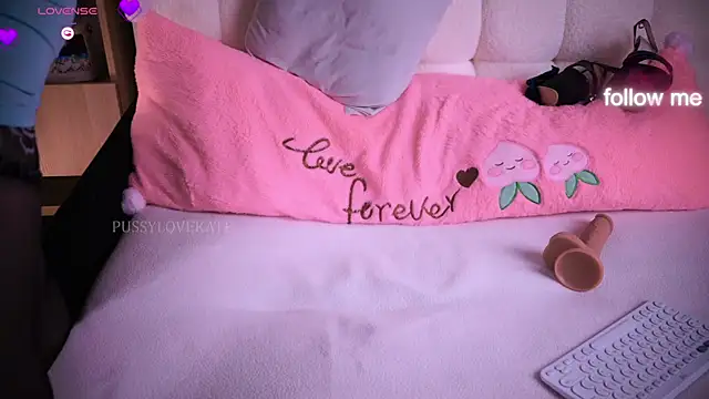 Pussylovekate 라이브 XXX 채팅