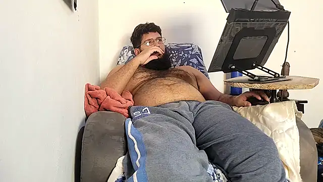 Chat +18 de Luksmen1 ao vivo