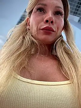 LavenderHot live XXX chat