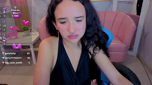 Czat XXX na żywo – bella_vibess_s