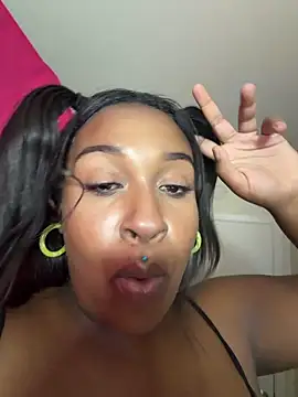 Chatroom XXX en direct de CocaMagic