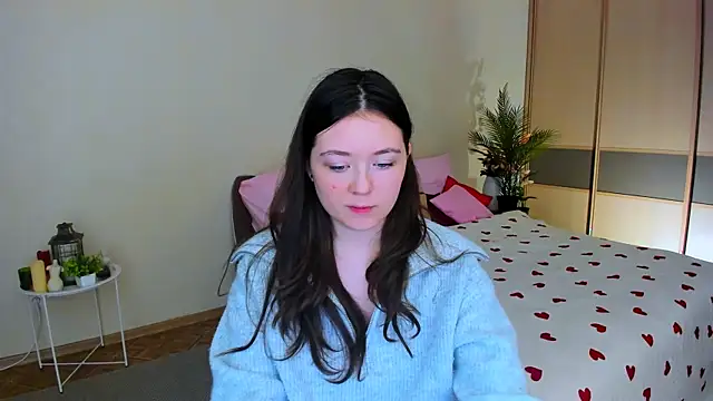 Chatroom XXX en direct de AlluringLookk