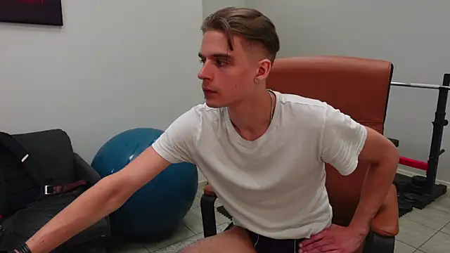 David_Heath – Naživo XXX chat