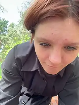 Czat XXX na żywo – NinaParri