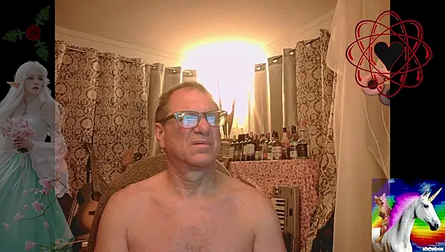 צ'אט XXX בשידור חי של coryassman