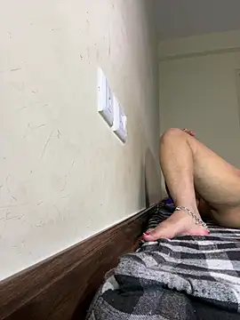 Chat +18 de Sapnadarling ao vivo