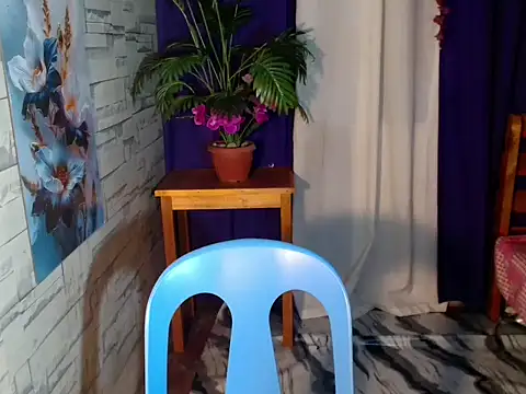 Chat +18 de SimiLause ao vivo