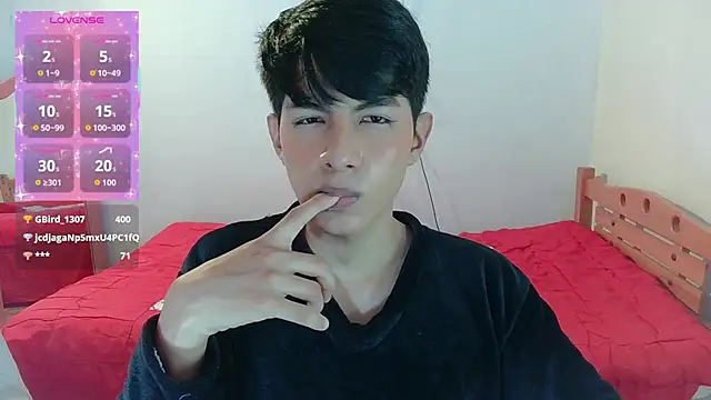phuwin_bj live XXX chat
