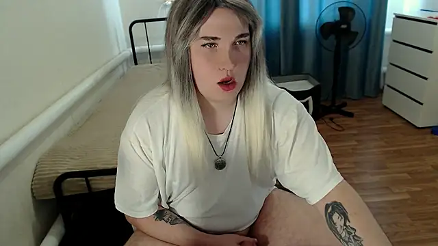 EvaMironn Live XXX chat