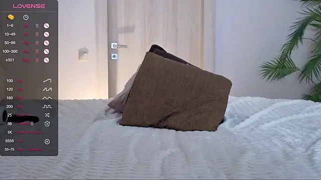 BlushingAngelita 라이브 XXX 채팅