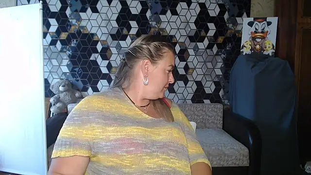 NikaSkylink – Live XXX-chat