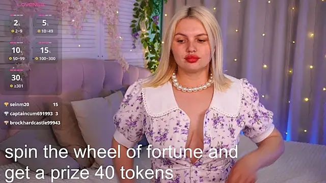 AmeliaWeells Chat XXX live