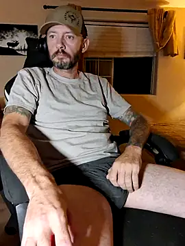USMCx Live XXX-chat