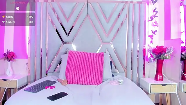 Živý XXX chat hada_russo