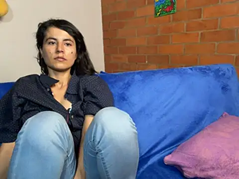 kanela3434's Live XXX Chat