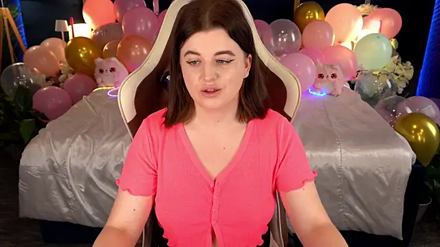 KristiFoxyn Live XXX chat