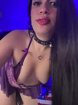 Chat +18 de Cris_BDSM ao vivo