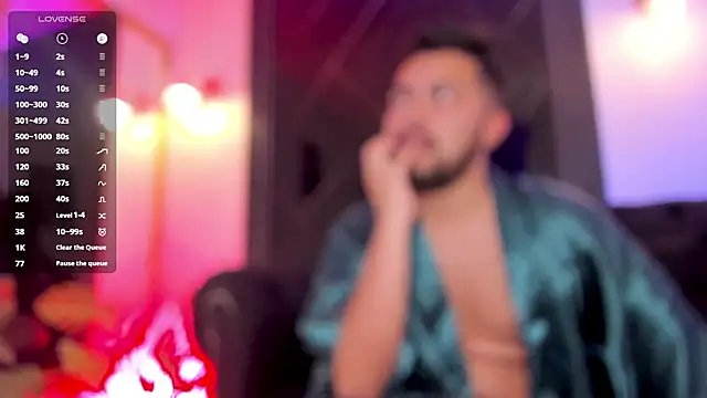 XXX chat uživo modela LuccaMallard