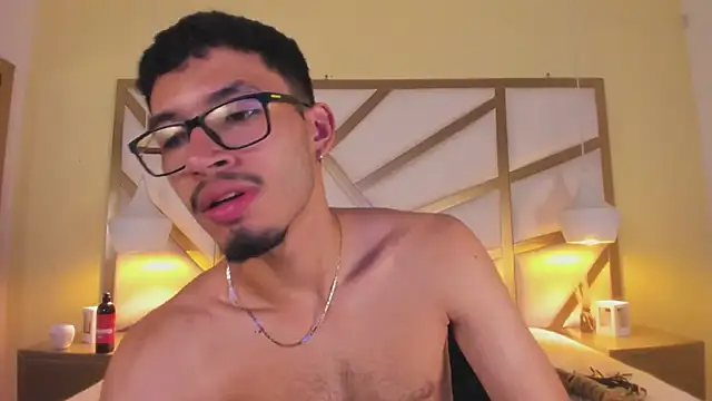 Jaxon_Carter 라이브 XXX 채팅