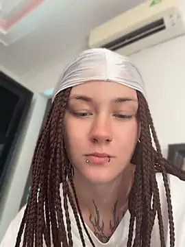 IceMur Live XXX-Chat