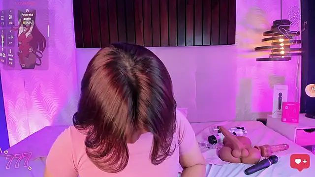 Creamy_Angelo Live XXX Chat