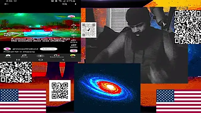 Chat +18 de RussellTaylorLacy ao vivo