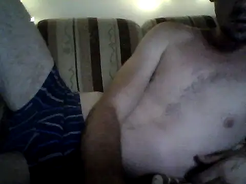 hancurleces' Webcam Show