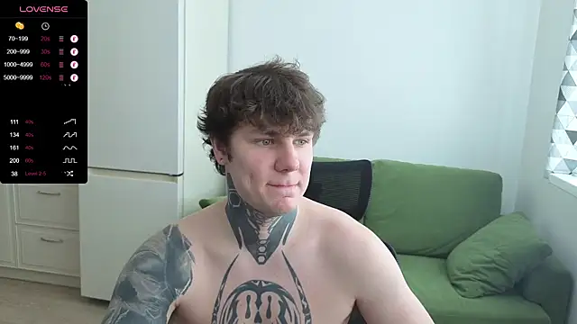 Lechery_boy Chat XXX live