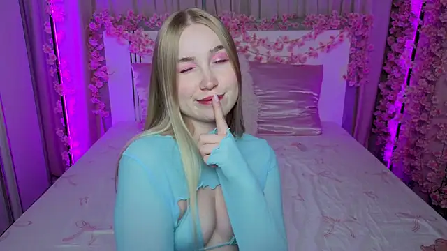 แชท XXX สดของ LilyStarlight
