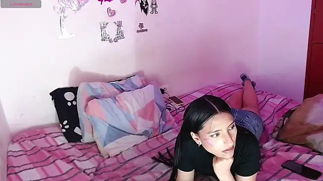 EvaHarryy's Webcam Show