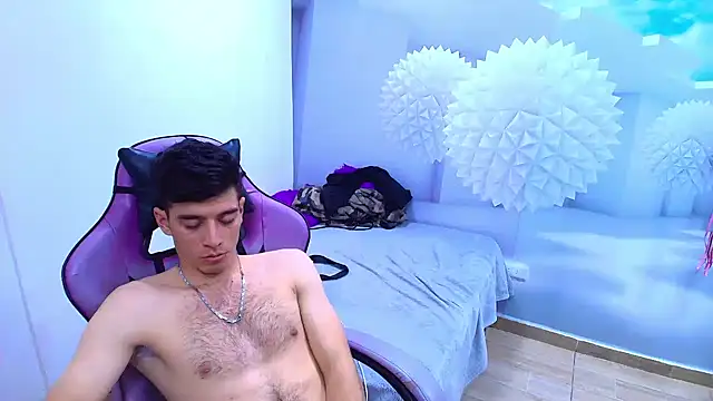 DEIBY_BABY Live XXX Chat