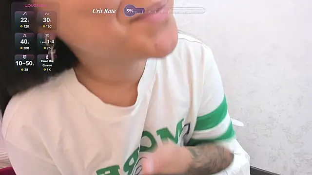 gentle_muse Live XXX Chat