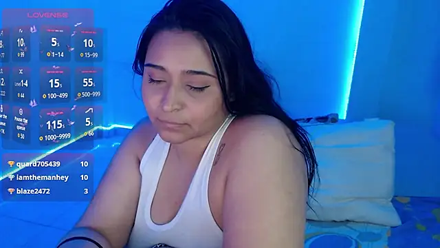 Alyson_17 Live XXX Chat