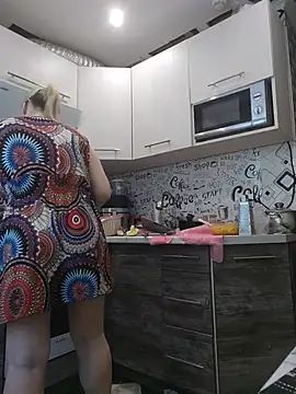 Jessie_LustのライブXXXチャット