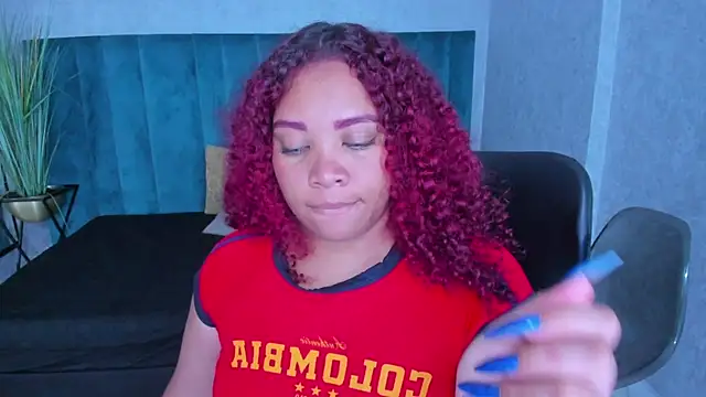 AngelaCoffee's Live XXX Chat
