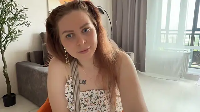Chat XXX ao vivo de MikaBloom
