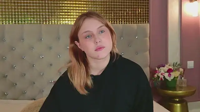 Živý XXX chat CaitlinSugar