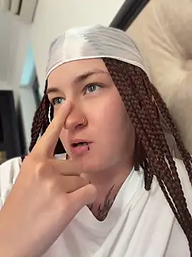 IceMur – Naživo XXX chat