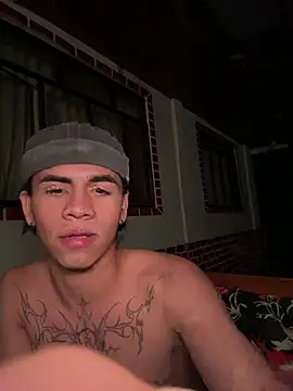 Živý XXX chat Mao_mdn
