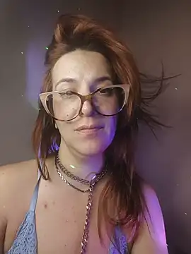 belliginger Live XXX-chat