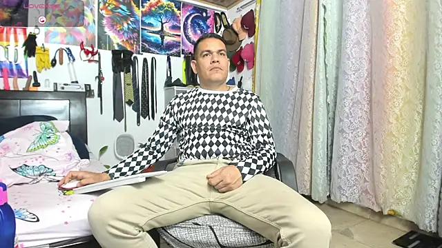 nathannathaniel Live XXX-chat